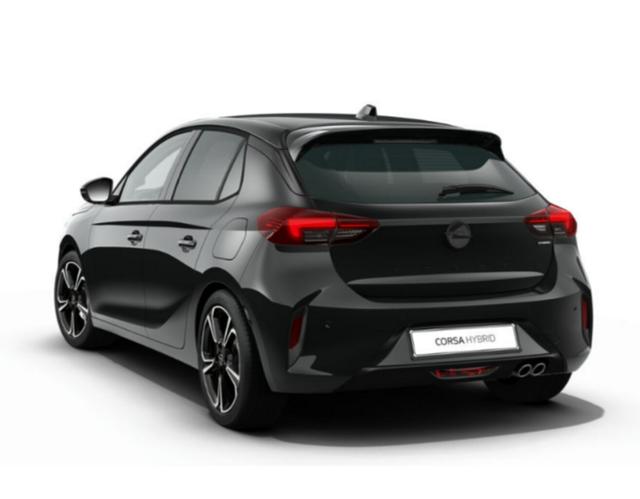 Corsa GS Hybrid 145 LED InfotainmentP KomfortP 