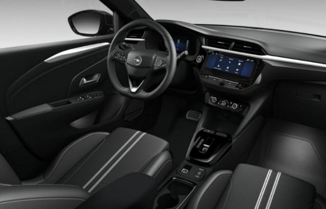 Corsa GS Hybrid 145 LED InfotainmentP KomfortP 