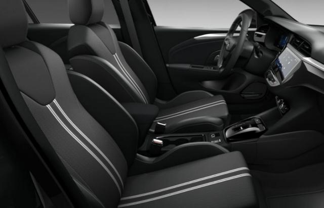 Corsa GS Hybrid 145 LED InfotainmentP KomfortP 