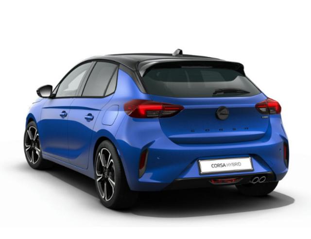 Corsa GS Hybrid 145 LED InfotainmentP KomfortP 