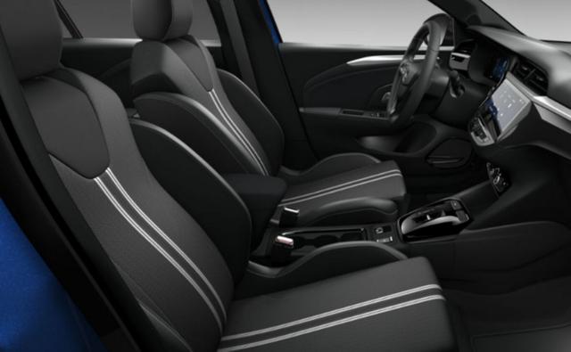 Corsa GS Hybrid 145 LED InfotainmentP KomfortP 