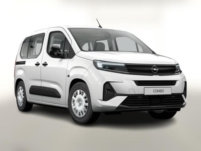 Opel Combo - 1.2 T 110 Edition+ L1 DesignP 10"-DAB PDC