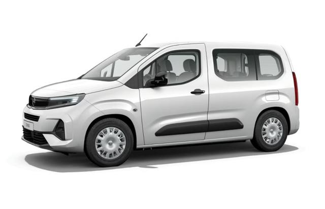 Opel Combo - 1.2 T 110 Edition+ L1 DesignP 10"-DAB PDC