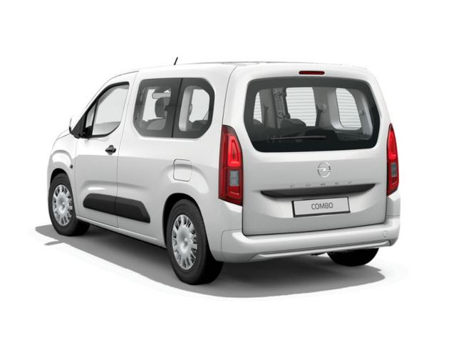 Opel Combo 1.2 T 110 Edition+ L1 DesignP 10"-DAB PDC 