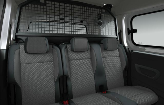 Opel Combo 1.2 T 110 Edition+ L1 DesignP 10"-DAB PDC 