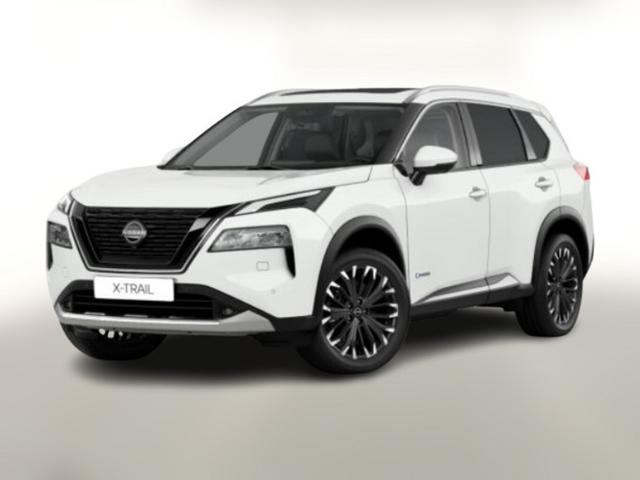 Nissan X-Trail - Tekna 204 MY24 Pano V-LED HUD 360° eHK