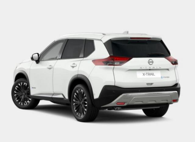 Nissan X-Trail Tekna 204 MY24 Pano V-LED HUD 360° eHK 