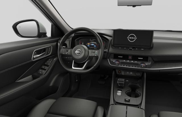 Nissan X-Trail Tekna 204 MY24 Pano V-LED HUD 360° eHK 