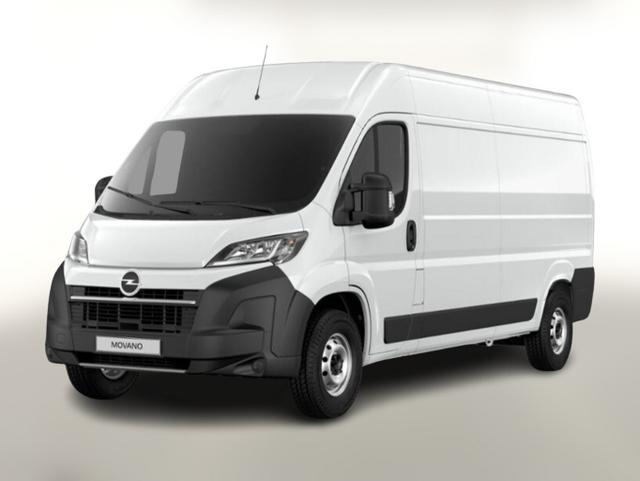 Opel Movano - 2.2 BHDi 140 35 L3H2 HFT270 VisibP Temp