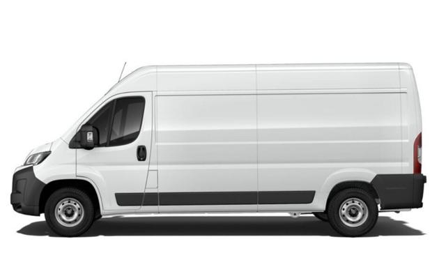 Opel Movano 2.2 BHDi 140 35 L3H2 HFT270 VisibP Temp 