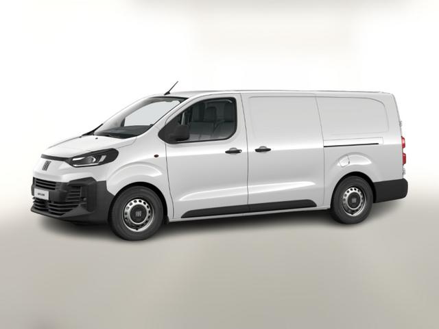 Fiat Scudo - 2.0 BHDi 144 L3 eCall Temp HFT180° PDC NSW