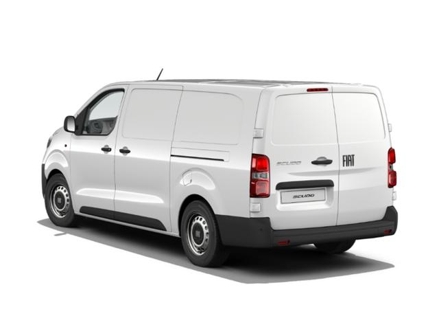 Scudo 2.0 BHDi 144 L3 eCall Temp HFT180° PDC NSW 