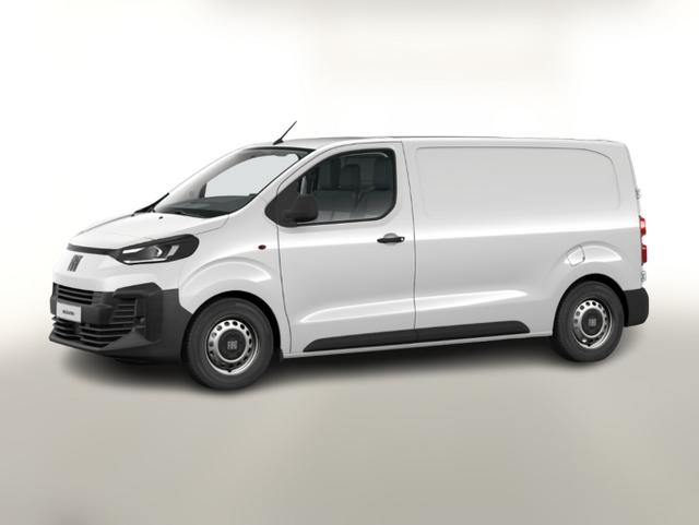 Fiat Scudo - 2.0 BHDi 144 L2 eCall Temp HFT180° PDC NSW