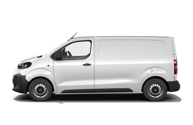Fiat Scudo 2.0 BHDi 144 L2 eCall Temp HFT180° PDC NSW 