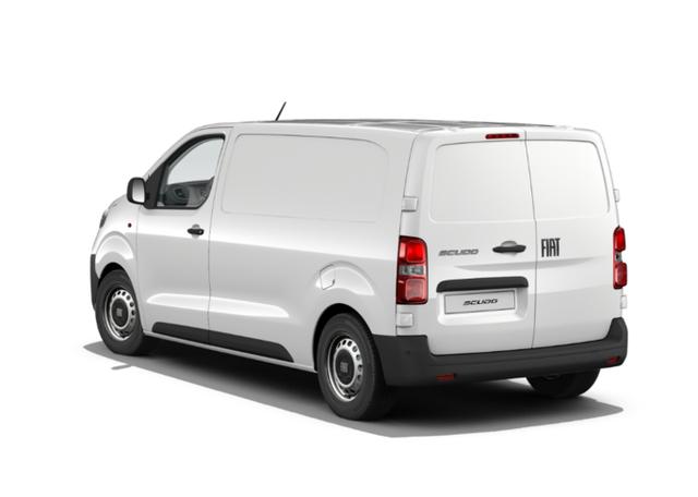 Fiat Scudo 2.0 BHDi 144 L2 eCall Temp HFT180° PDC NSW 