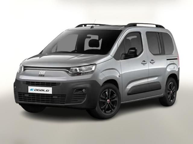 Fiat E-Doblò - E-Doblo Cargo 50kWh L2 Nav PDC SHZ Temp Kam