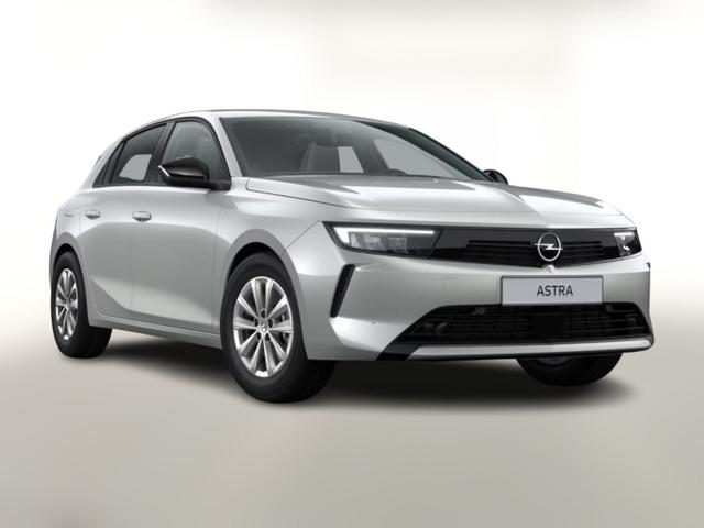 Astra - Edition 1.5 D 130 AT8 Nav LED PDC Temp 16Z