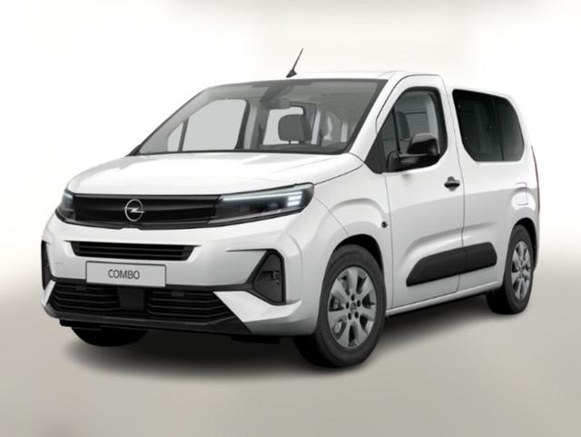 Opel Combo - 1.5 D 130 AT8 Matrix Nav StyleP 180°Kam