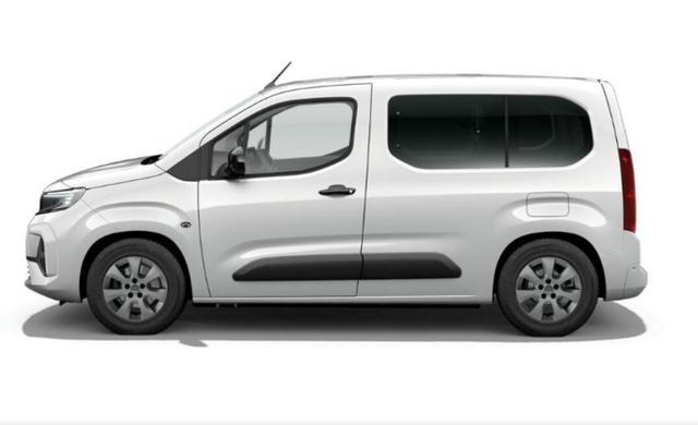 Opel Combo - 1.5 D 130 AT8 Matrix Nav StyleP 180°Kam