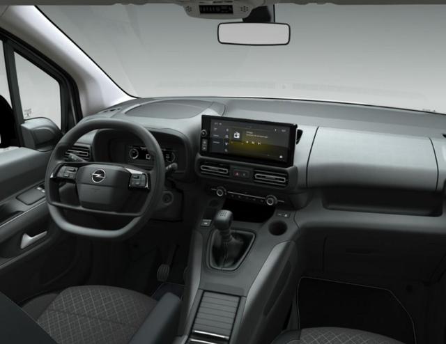 Opel Combo 1.5 D 130 AT8 Matrix Nav StyleP 180°Kam 