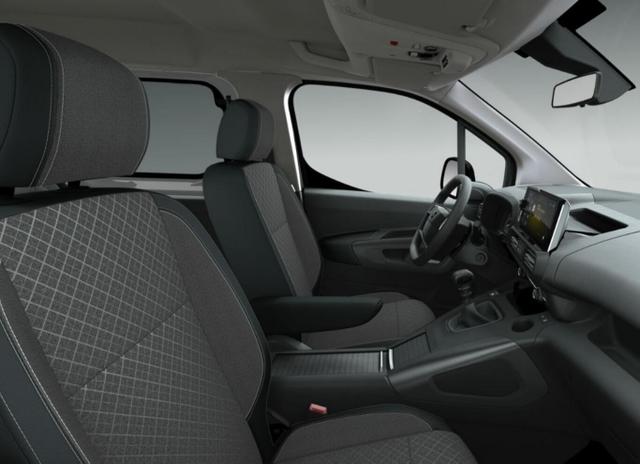 Opel Combo 1.5 D 130 AT8 Matrix Nav StyleP 180°Kam 