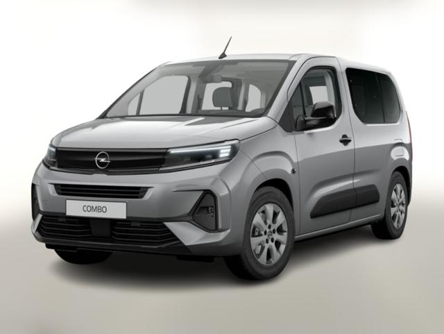 Opel Combo - 1.5 D 130 AT8 Matrix Nav StyleP 180°Kam
