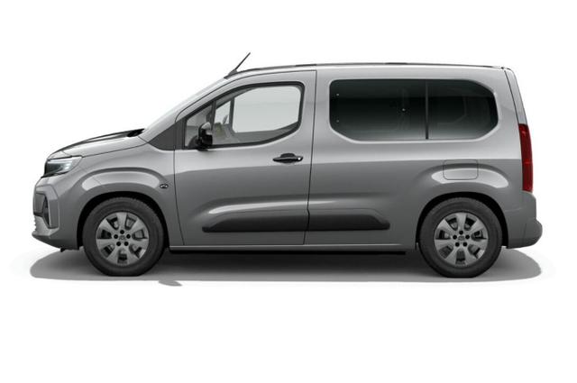 Opel Combo - 1.5 D 130 AT8 Matrix Nav StyleP 180°Kam