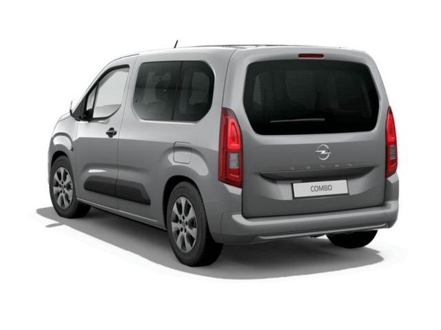 Opel Combo 1.5 D 130 AT8 Matrix Nav StyleP 180°Kam 