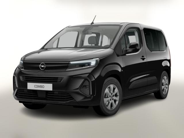 Opel Combo - 1.5 D 130 AT8 Matrix Nav StyleP 180°Kam