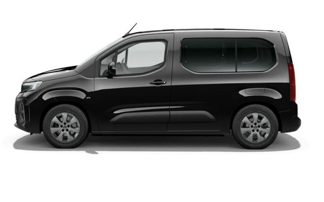 Opel Combo - 1.5 D 130 AT8 Matrix Nav StyleP 180°Kam