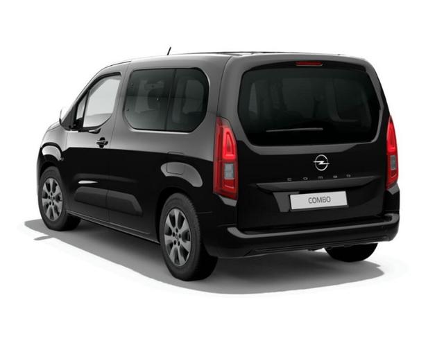 Opel Combo 1.5 D 130 AT8 Matrix Nav StyleP 180°Kam 