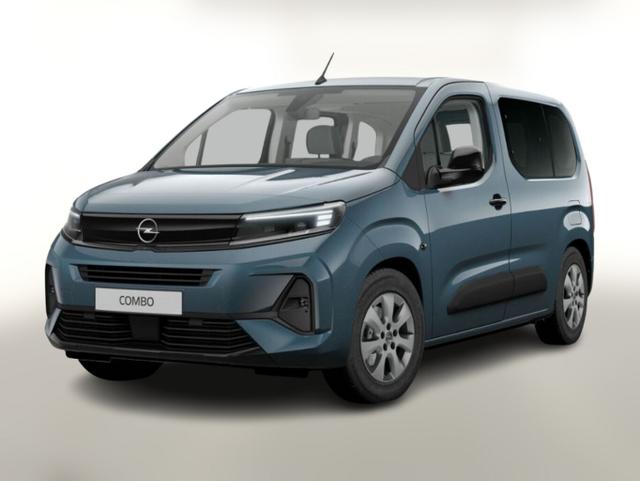 Opel Combo - 1.5 D 130 AT8 Matrix Nav StyleP 180°Kam