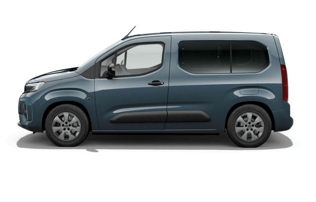 Opel Combo - 1.5 D 130 AT8 Matrix Nav StyleP 180°Kam