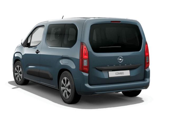 Opel Combo 1.5 D 130 AT8 Matrix Nav StyleP 180°Kam 