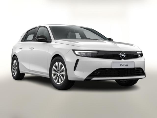 Opel Astra - Edition 1.5 D 130 AT8 Nav LED PDC Temp 16Z