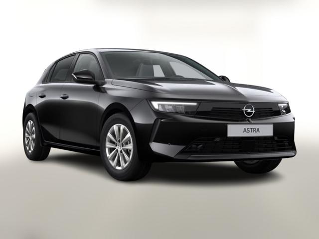 Astra - Edition 1.5 D 130 AT8 Nav LED PDC Temp 16Z