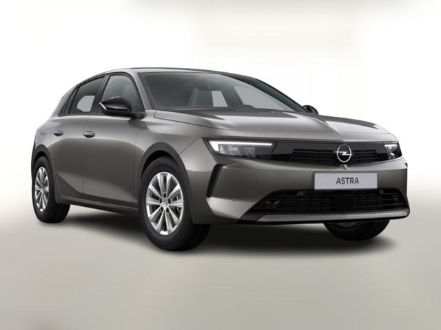 Astra - Edition 1.5 D 130 AT8 Nav LED PDC Temp 16Z