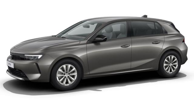 Astra Edition 1.5 D 130 AT8 Nav LED PDC Temp 16Z 