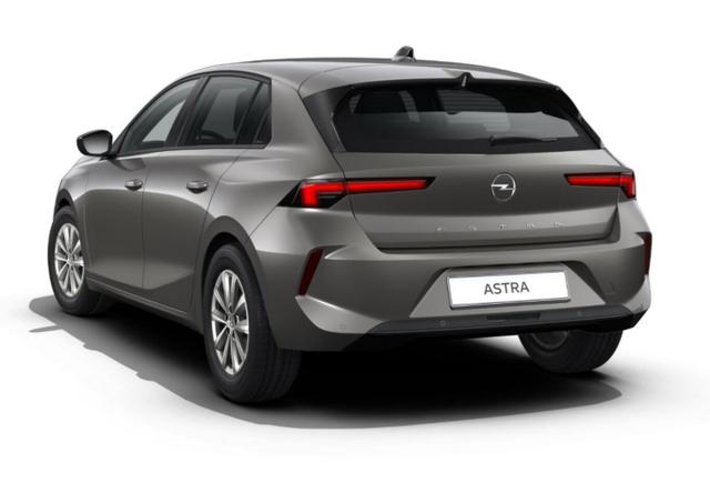 Astra Edition 1.5 D 130 AT8 Nav LED PDC Temp 16Z 