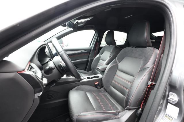 Renault Arkana R.S. Line TCe 160 EDC Leder Nav ACC Kam 