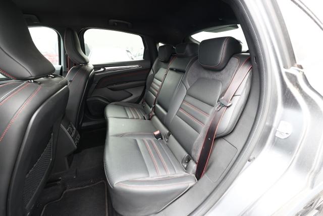 Renault Arkana R.S. Line TCe 160 EDC Leder Nav ACC Kam 