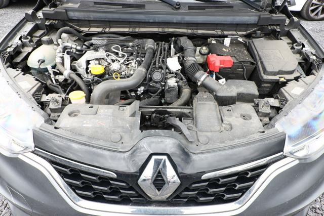 Renault Arkana R.S. Line TCe 160 EDC Leder Nav ACC Kam 