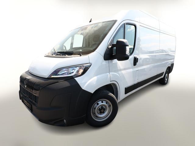 Peugeot Boxer - 335 140 L3H2 FACELIFT 270° Kam PDC VisibP