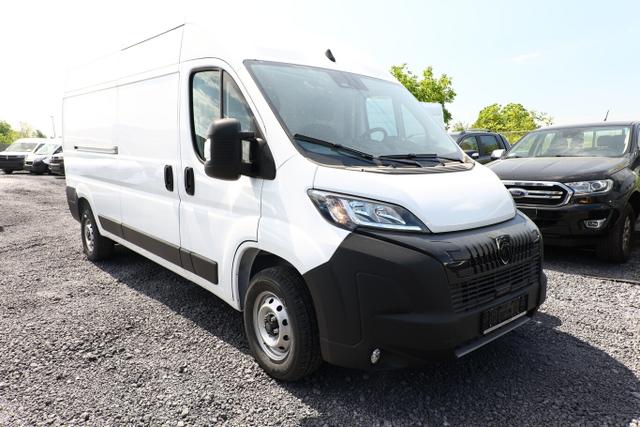 Peugeot Boxer - 335 140 L3H2 FACELIFT 270° Kam PDC VisibP