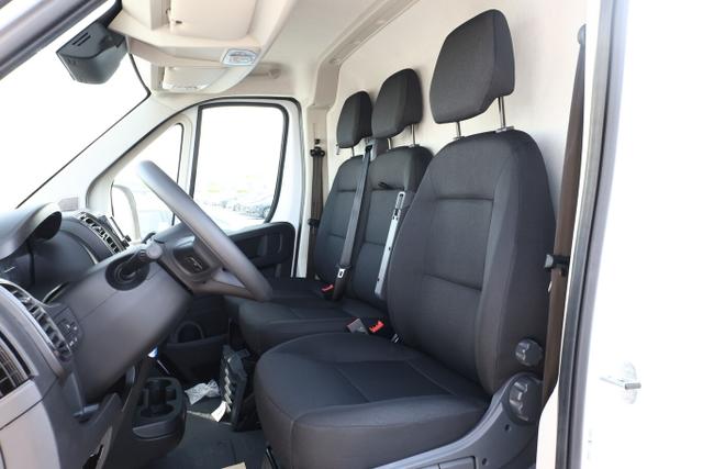 Peugeot Boxer 335 140 L3H2 FACELIFT 270° Kam PDC VisibP 