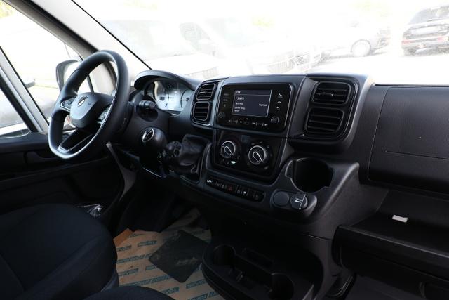 Peugeot Boxer 335 140 L3H2 FACELIFT 270° Kam PDC VisibP 