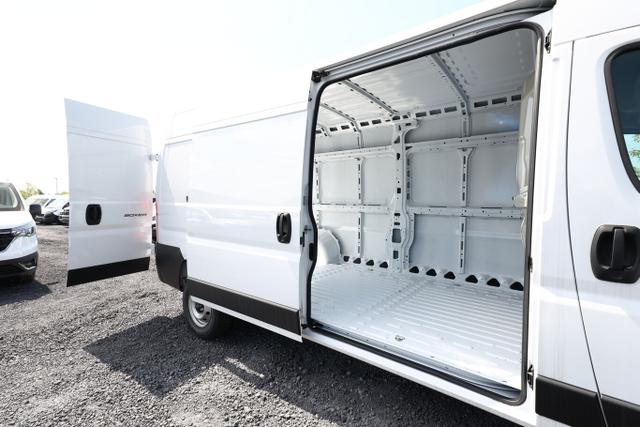 Peugeot Boxer 335 140 L3H2 FACELIFT 270° Kam PDC VisibP 