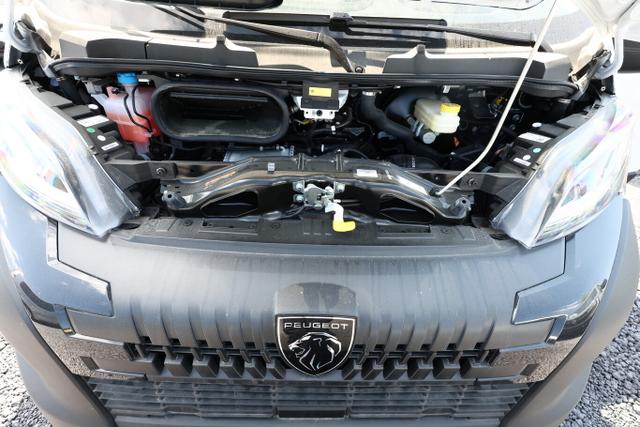 Peugeot Boxer 335 140 L3H2 FACELIFT 270° Kam PDC VisibP 