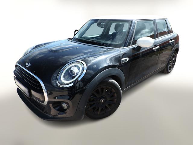 MINI Cooper - 1.5 136 Pepper LED Nav. PDC