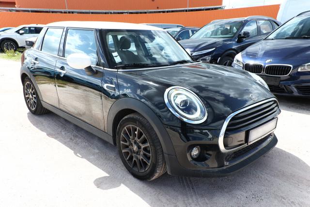 MINI Cooper 1.5 136 Pepper LED Nav. PDC 